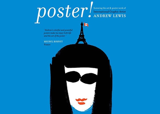 Andrew Lewis Posters