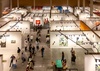 El arte argentino brillan en la feria ArPa de San Pablo