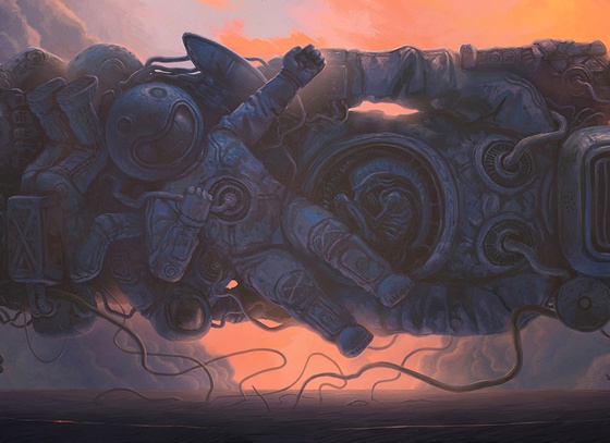 Alexey Egorov