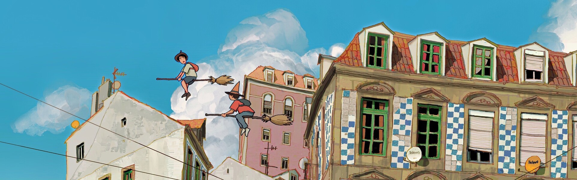 Galeria de ilustrações de Alariko - Espanha
