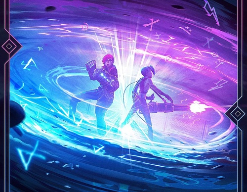 Gallery Of Illustration By Phase Runner - United Kingdom