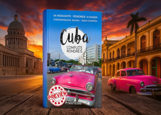 Cuba | Complete Rondreis