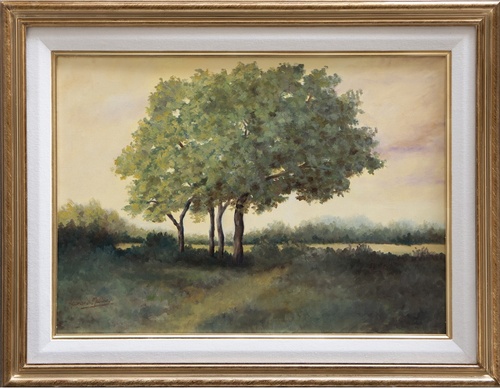 nelida richard delese