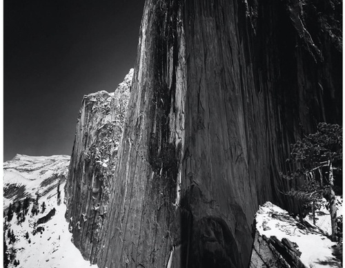 Gallery Of Photography By Ansel Adams - USA
