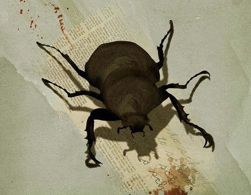 Gallery Of Illustration By Antonio Rodrigues - Brazil