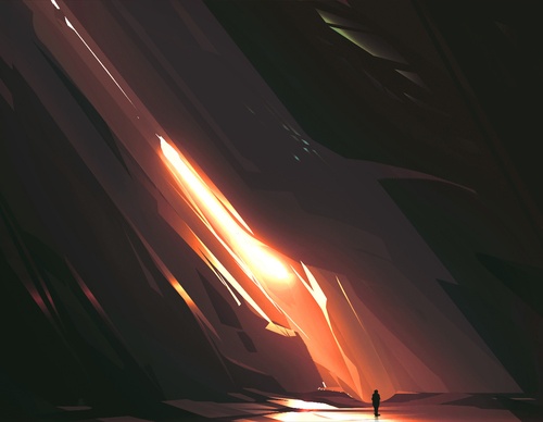 Galería de ilustraciones de Pierre Alexandre Schuller - Francia