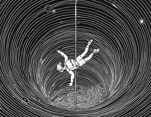 Galeria de ilustrações de Jon Juarez - Espanha