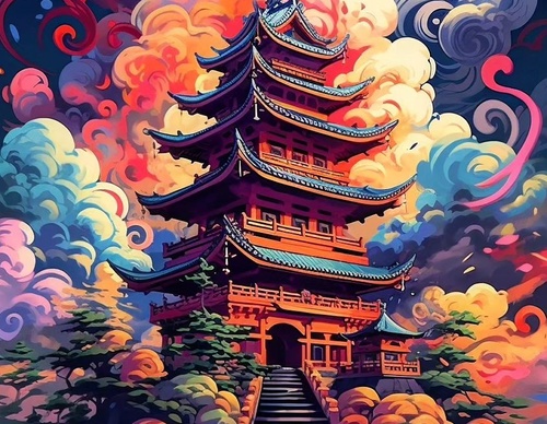 Gallery Of Illustration By Taylor Adam - Canada
