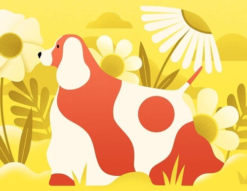 Gallery Of Illustration By Cat Finnie - England