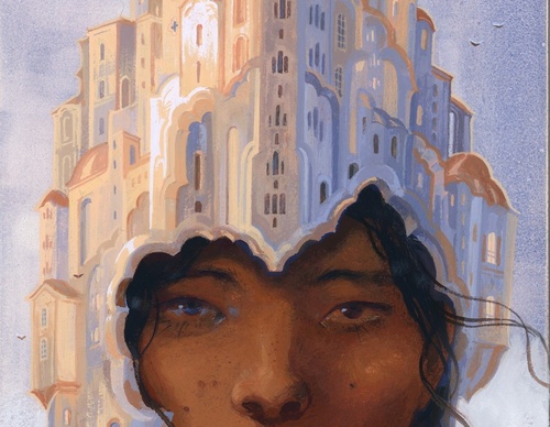 serena malyon