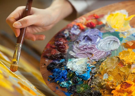 9 Latino painters and their great contributions to art history