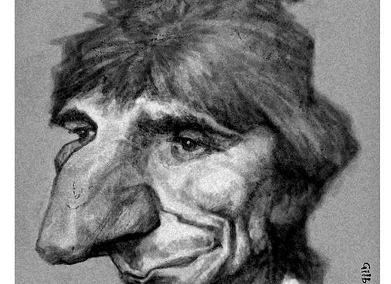 Gilbert Daroy