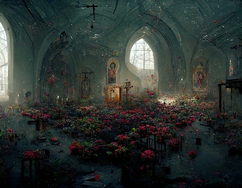 Gallery Of Illustration By Dave Ordnajela - Mexico