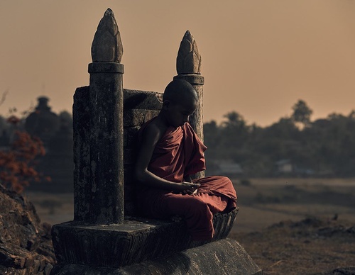 Gallery Of Photography By Hugo Santarem Rodrigues - Brazil