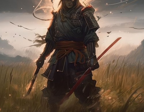 Galería de ilustraciones de Joe - Inglaterra