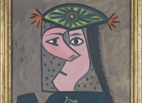 Pablo Picasso