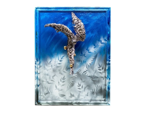 Gallery Of Sculpture By Carlo Zoli-Italy