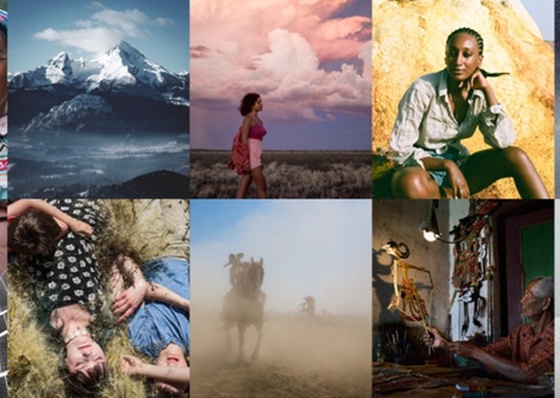 The Evolution of Contemporary Latin American Photography