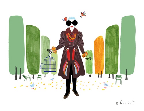 best illustrators