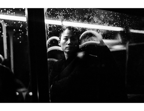 Galeria de Fotografia de Alan Schaller - Inglaterra