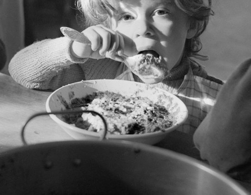 werner bischof