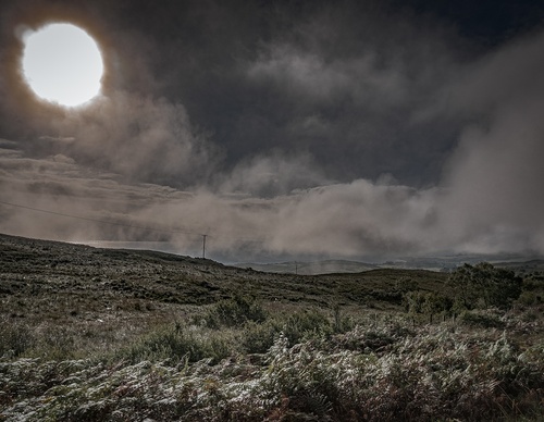 Galeria De Fotografia De Guillermo Bernaldo - Argentina