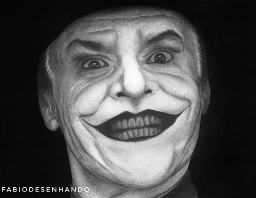 Gallery Of Painting By Fabio Gonçalves - Brazil