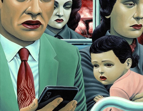 gregory ferrand