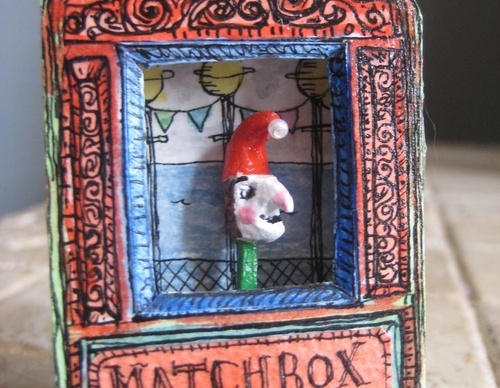 Gallery of Artistic book and sketch Book