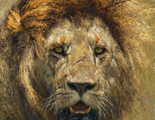 Gallery Of Painting By Greg Beecham - USA