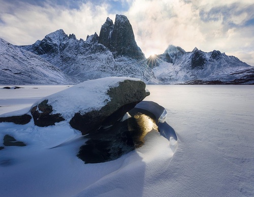 Gallery Of Photography By Rodrigo Viveros - Chile