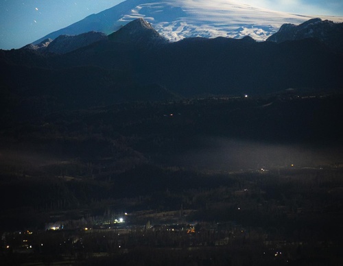 Gallery Of Photography By Sebastián Ojeda S - Chile