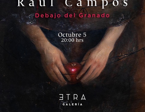 raul campos