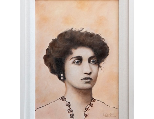 nelida richard delese
