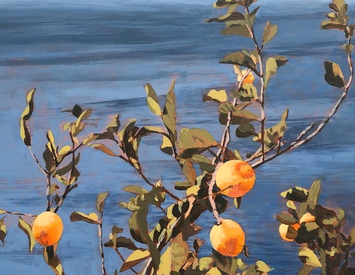 Gallery Of Painting By James Musil - USA