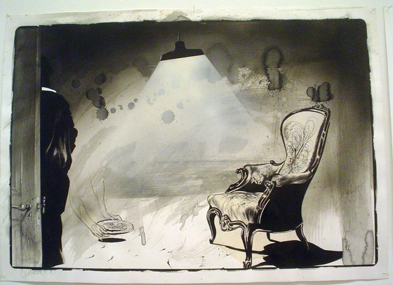 luis scafati