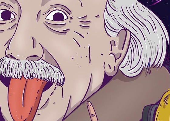 Gallery Of Illustration By Jose Elgueta - Chile