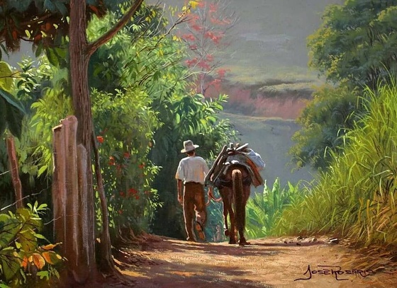 jose rosario castro