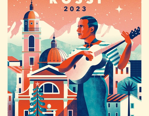 Gallery Of Illustration By Gwen Keraval - France