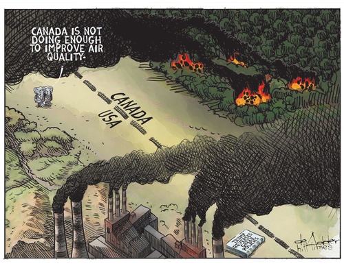 michael de adder