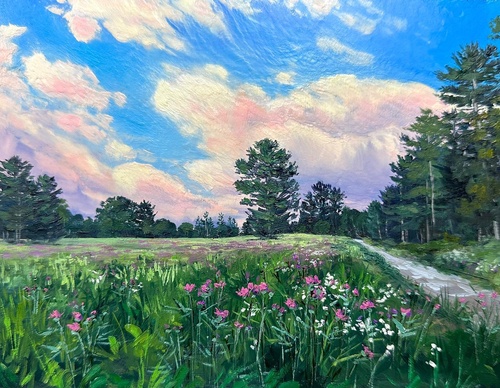 Galería de pintura de Kate Avery - Estados Unidos