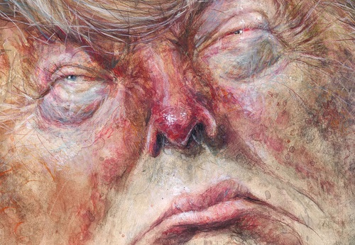 Gallery of Caricature by Frank Hoppmann - Germany