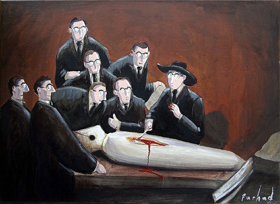 Farhad Foroutanian