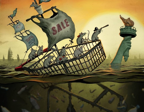 steve cutts