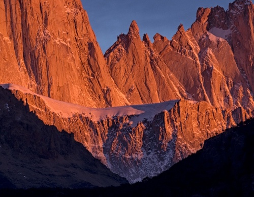 Galería De Fotografía De Diego Spatafore - Argentina