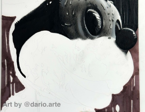 Gallery Of Painting By Dario - Brazil