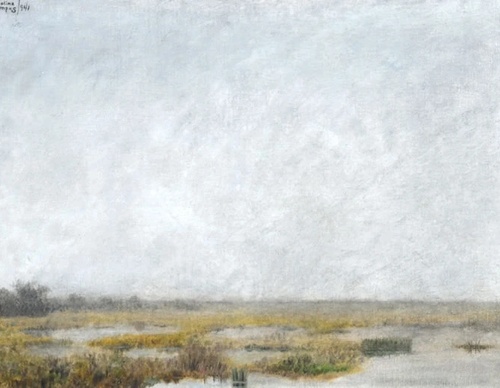 Gallery Of Painting By Florencio Molina Campos - Argentina