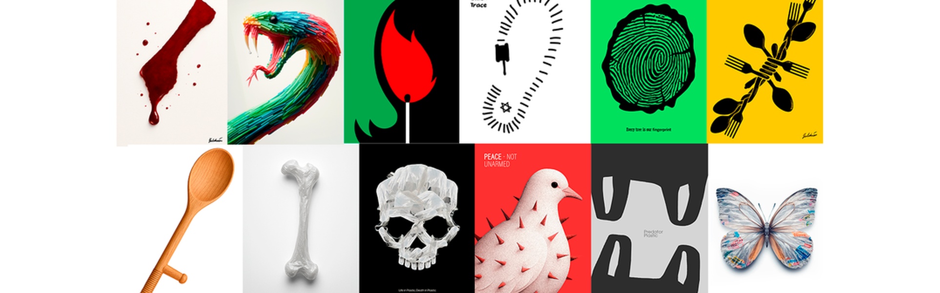 Gallery of Cartoon & Poster by Muzaffar Yulchiboev-Uzbakistan