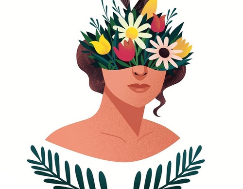 Gallery Of Illustration By Cat Finnie - England