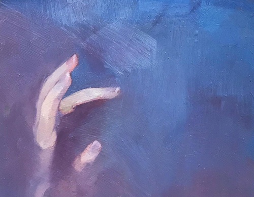 Gallery of Painting by Pedro Covo-Colombia